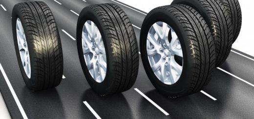Как найти хорошие шины для автомобиля — Полезная информация