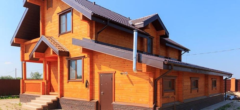 Строительство дома – это крупный проект? — Полезная информация