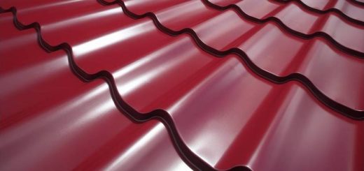 Монтеррей металлочерепицу купить недорого