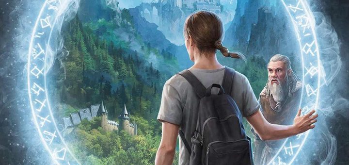 Почему мы проваливаемся в прошлое: магия и логика жанра про попаданцев